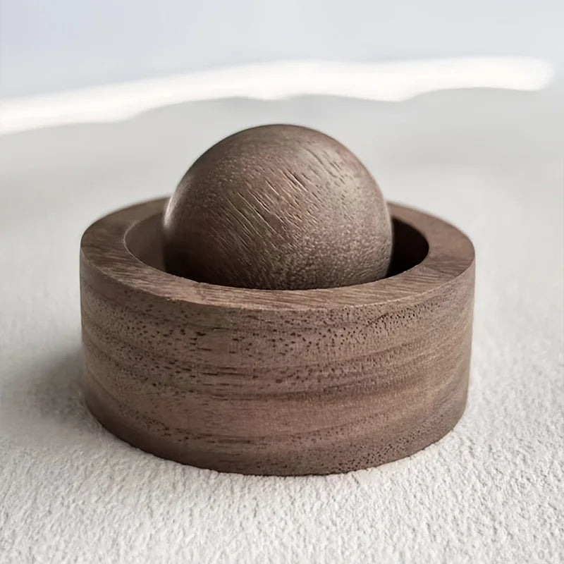 Mini Wooden Aroma Diffuser