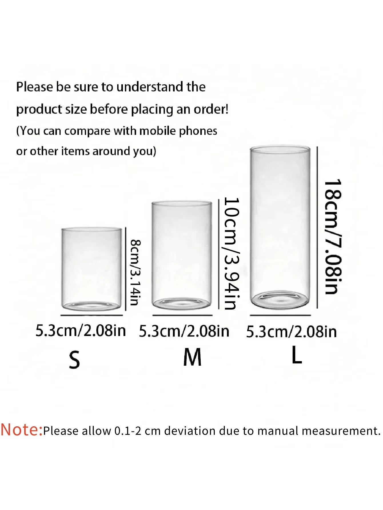 Glow Candle Holder™