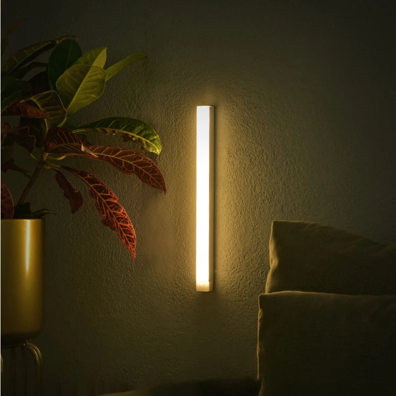 GlowSense™ Wireless Motion Night Light