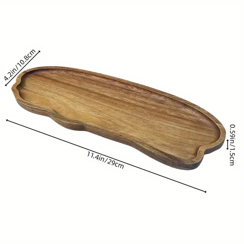 Zen Wood Tray™